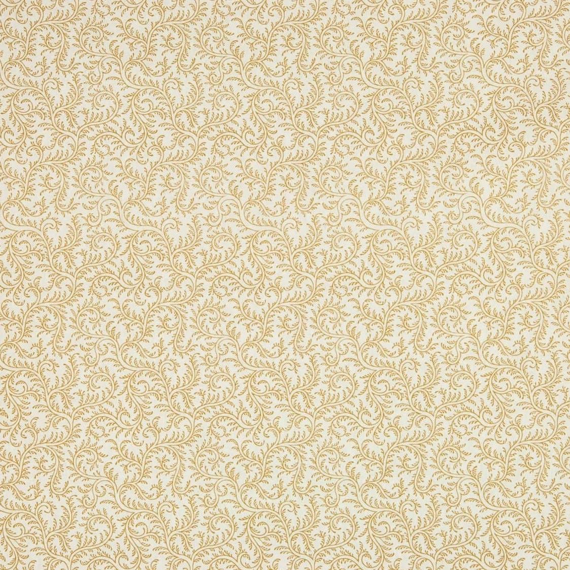 Le Grand Corail Vermicule Assorti Bistre Fond Blanc