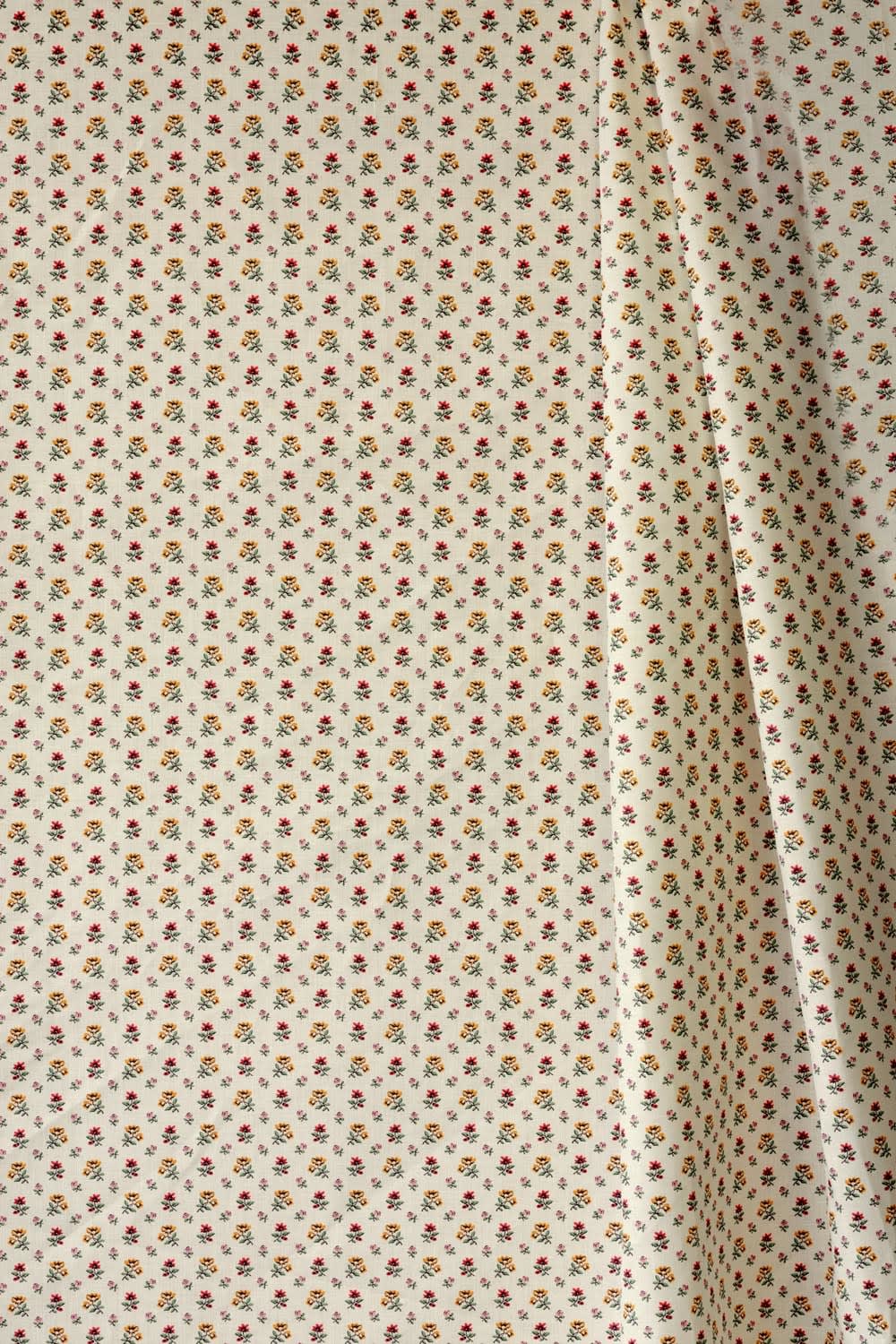 Little F Linen Tutti