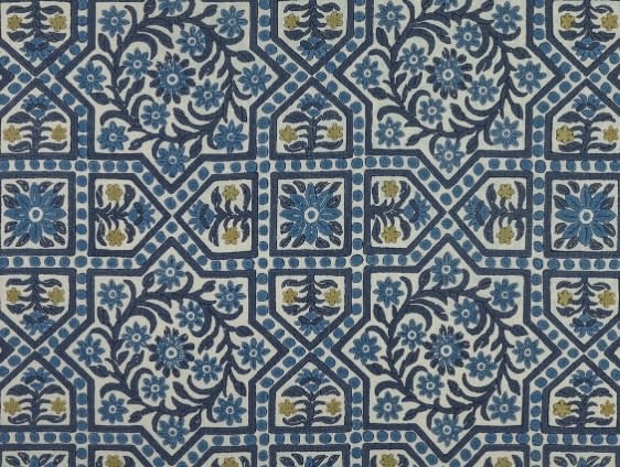 Tulsi Bagan Azurite