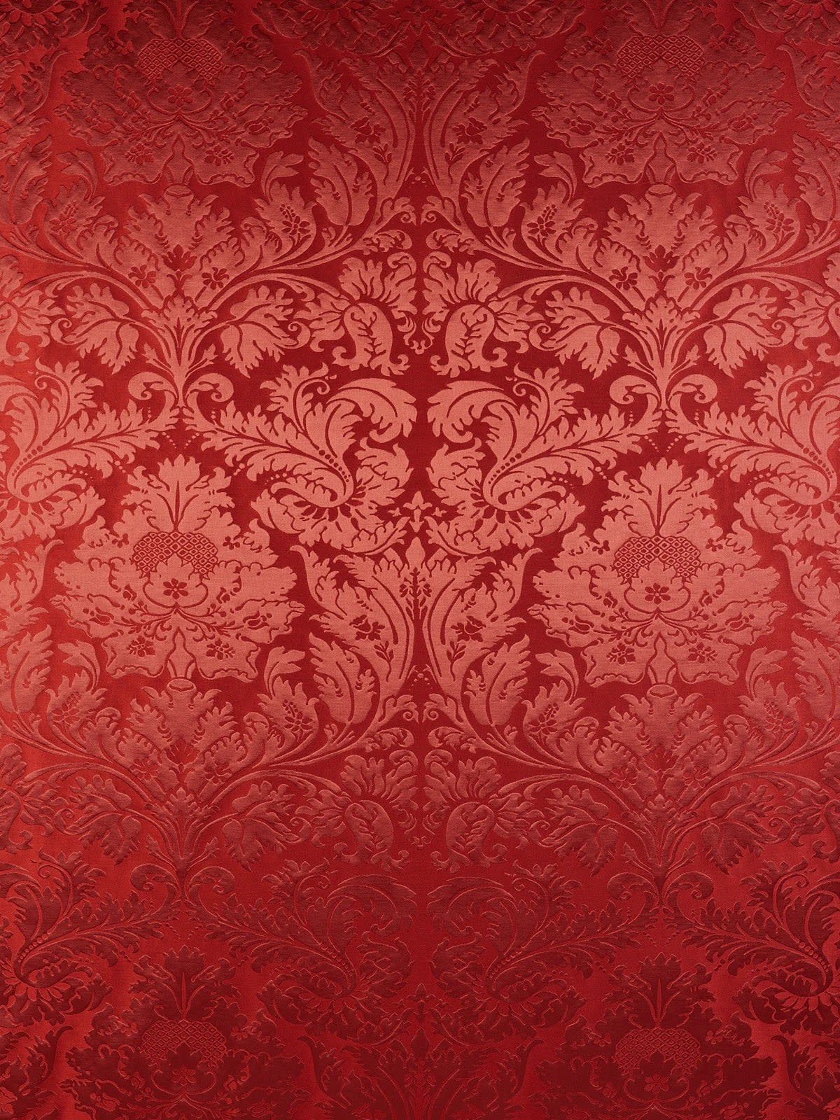 Ravenna Venetian Red