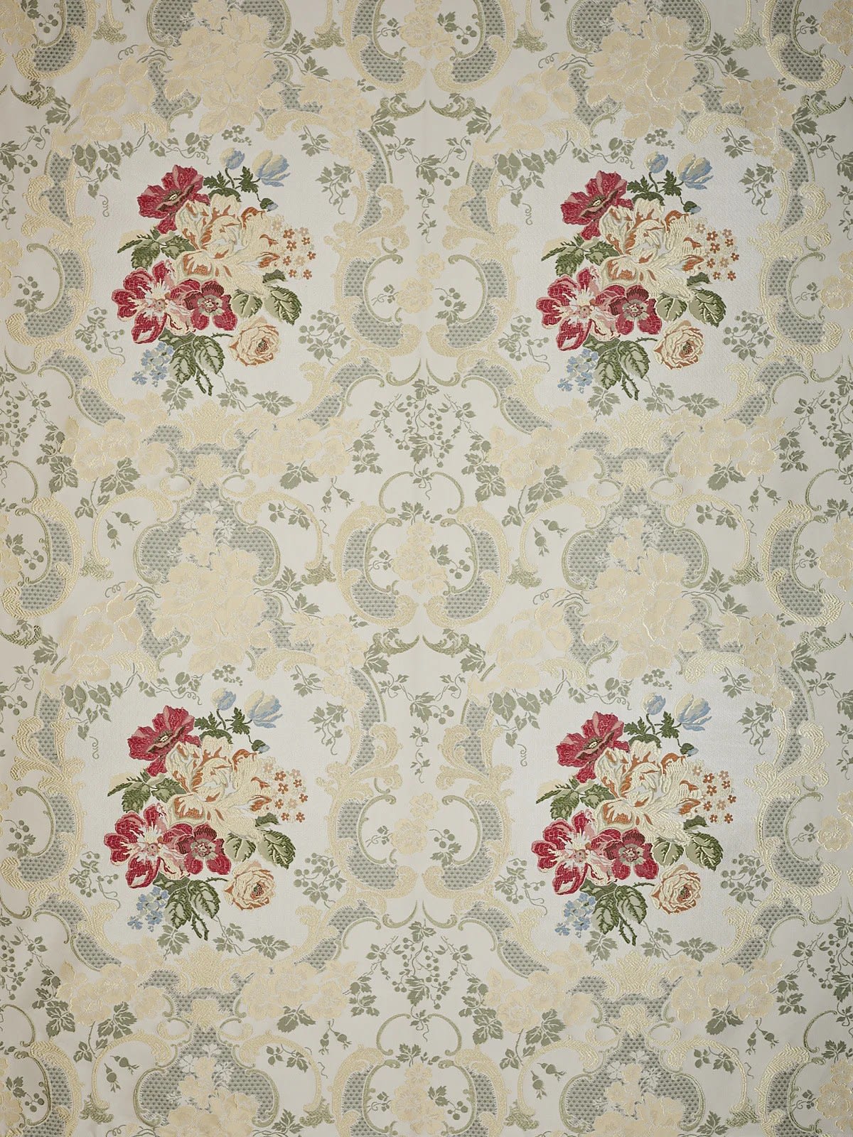 Mary Rose Lace Sage