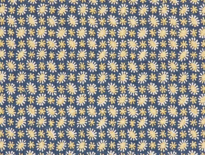 Solstice Blue
