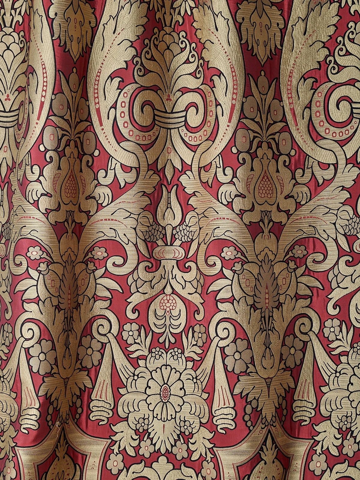 Aeldred New Red Old Gold