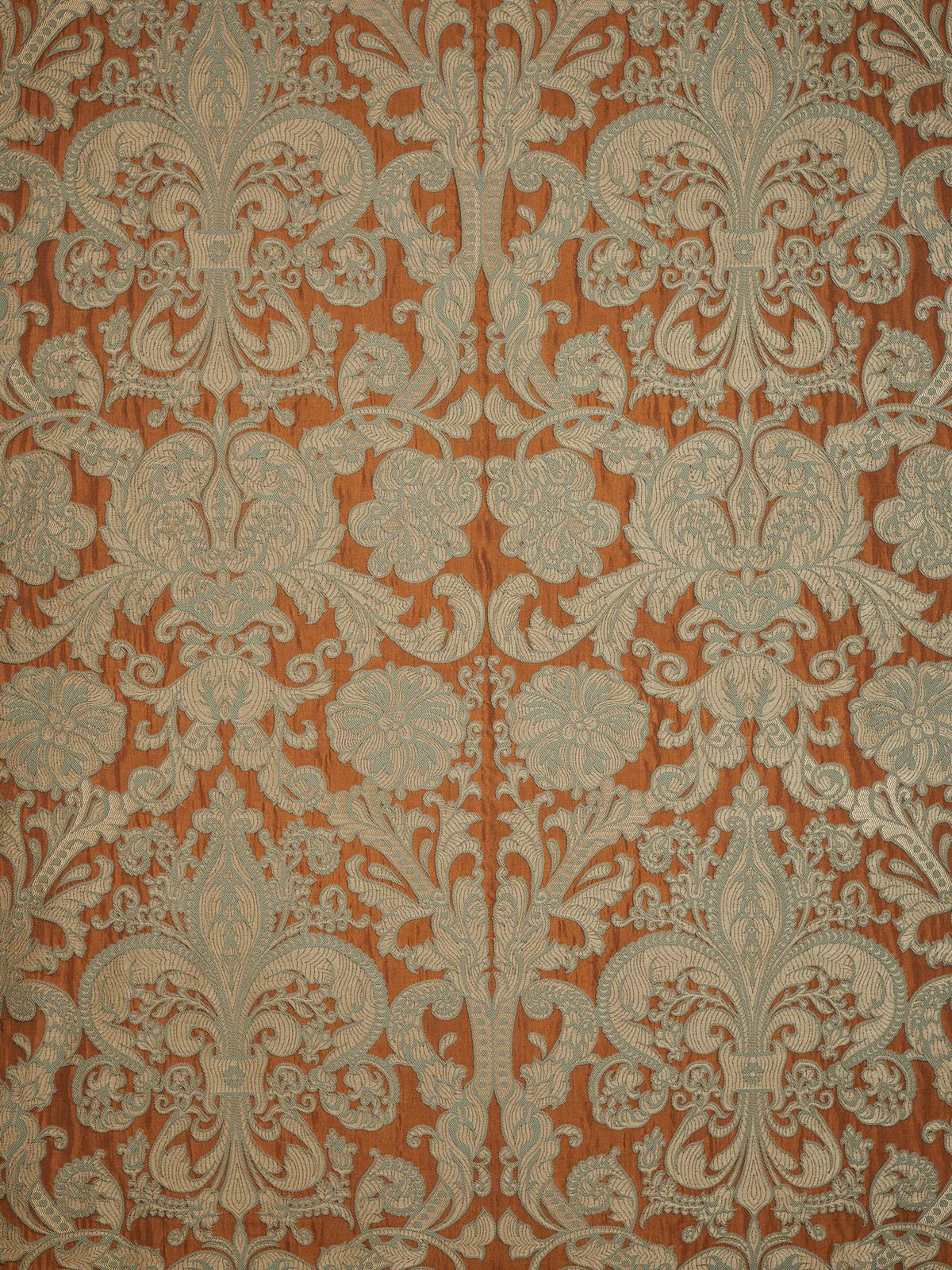 De Lacy Copper Old Gold