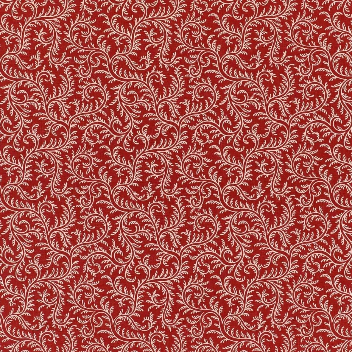 Vermicule Negatif Rose Ancien