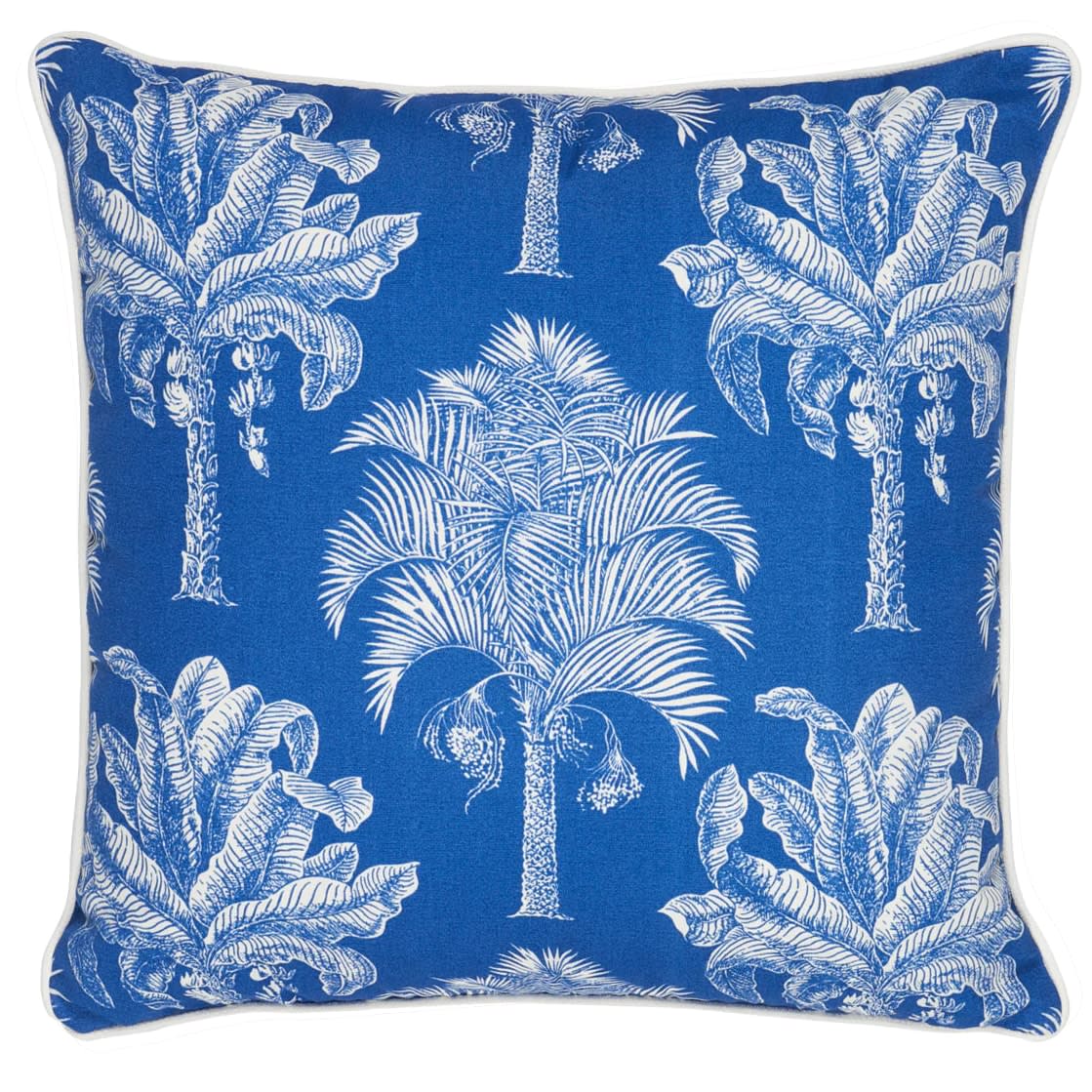 Square Cushions