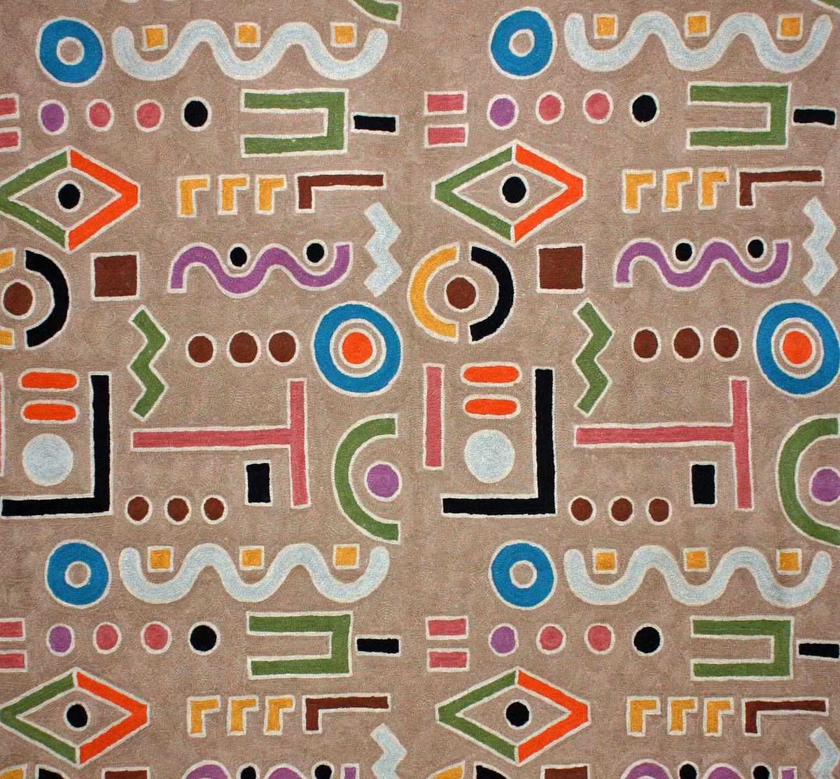 Amazonia Taupe