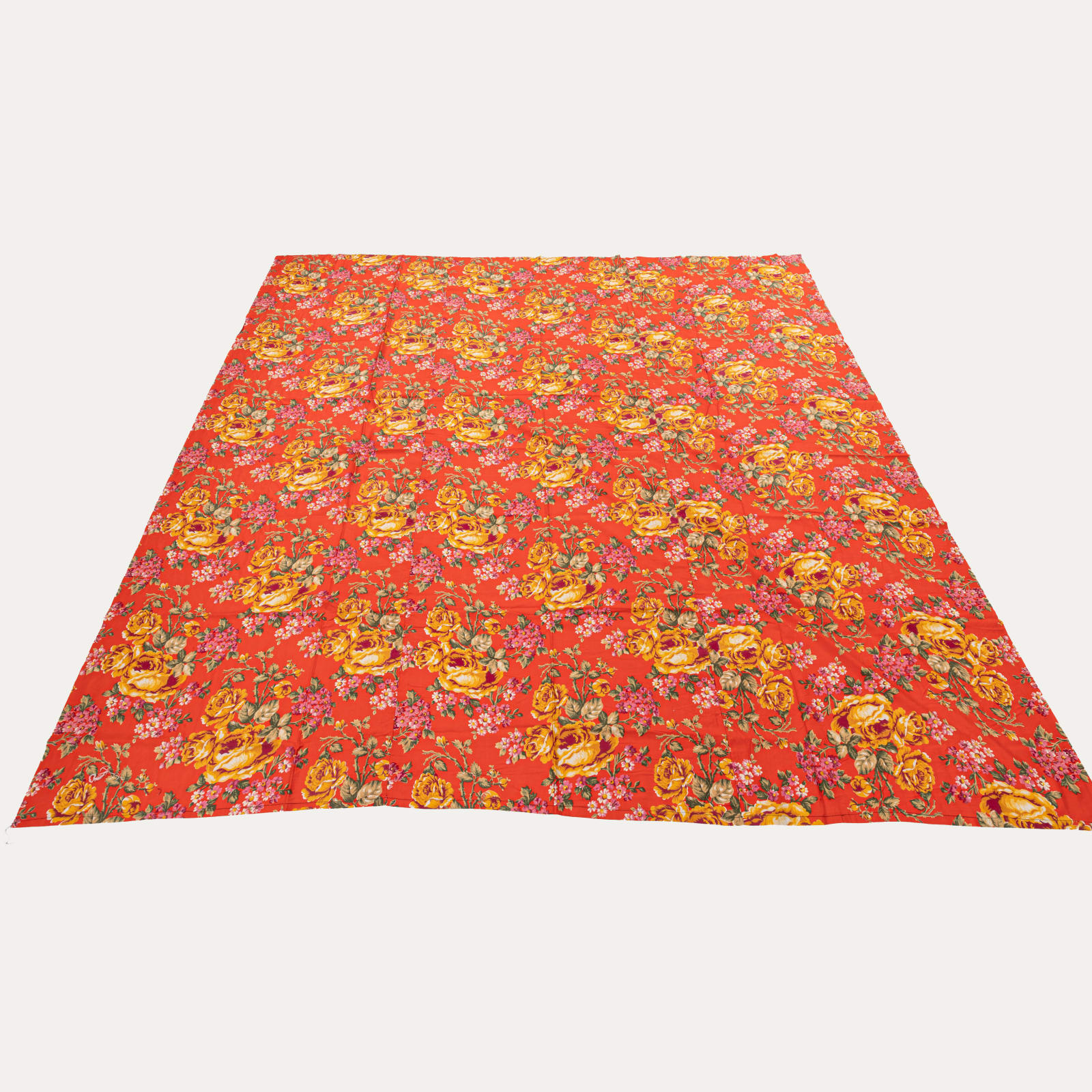 Russian Roller Print