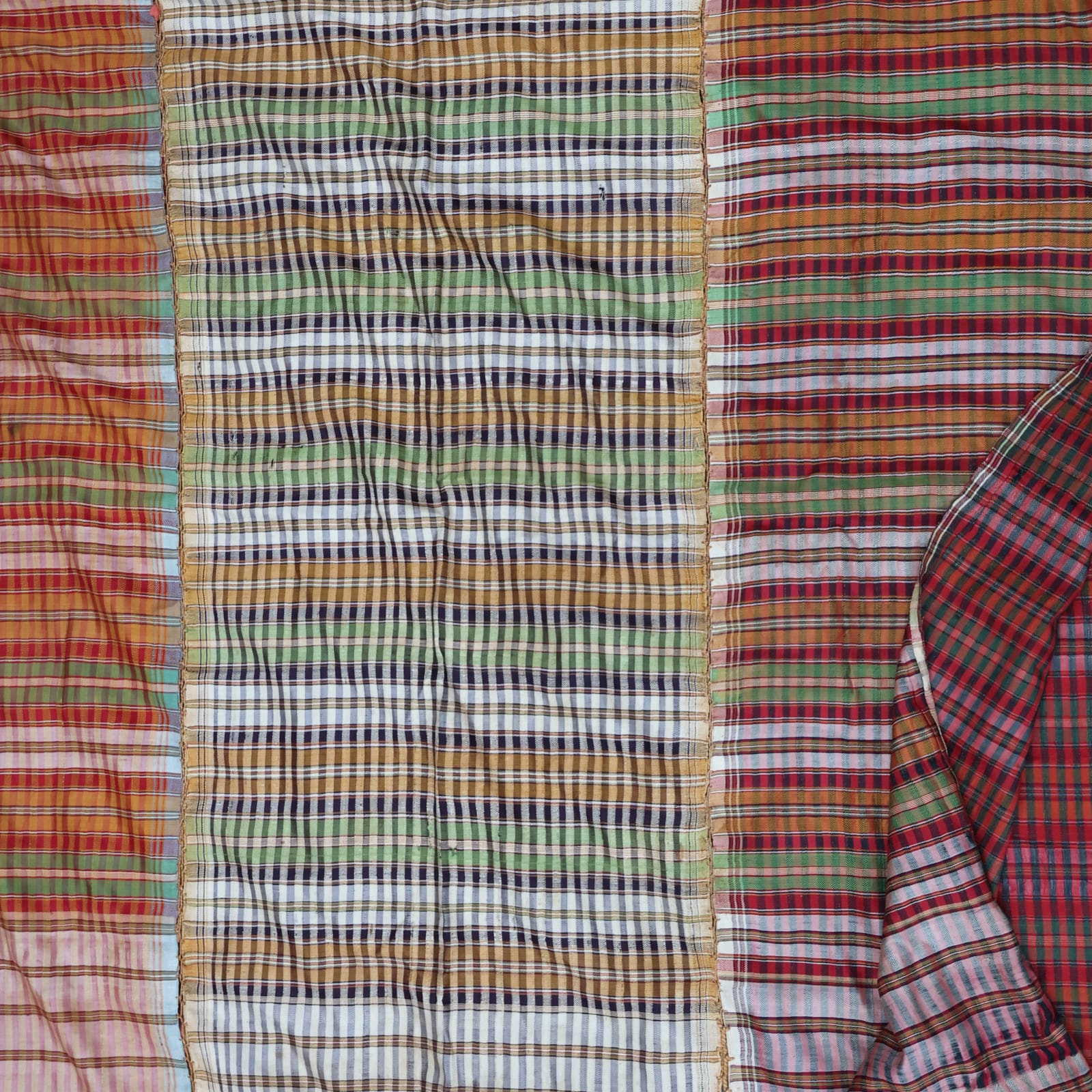 Ottoman Belt Handloomed Silk