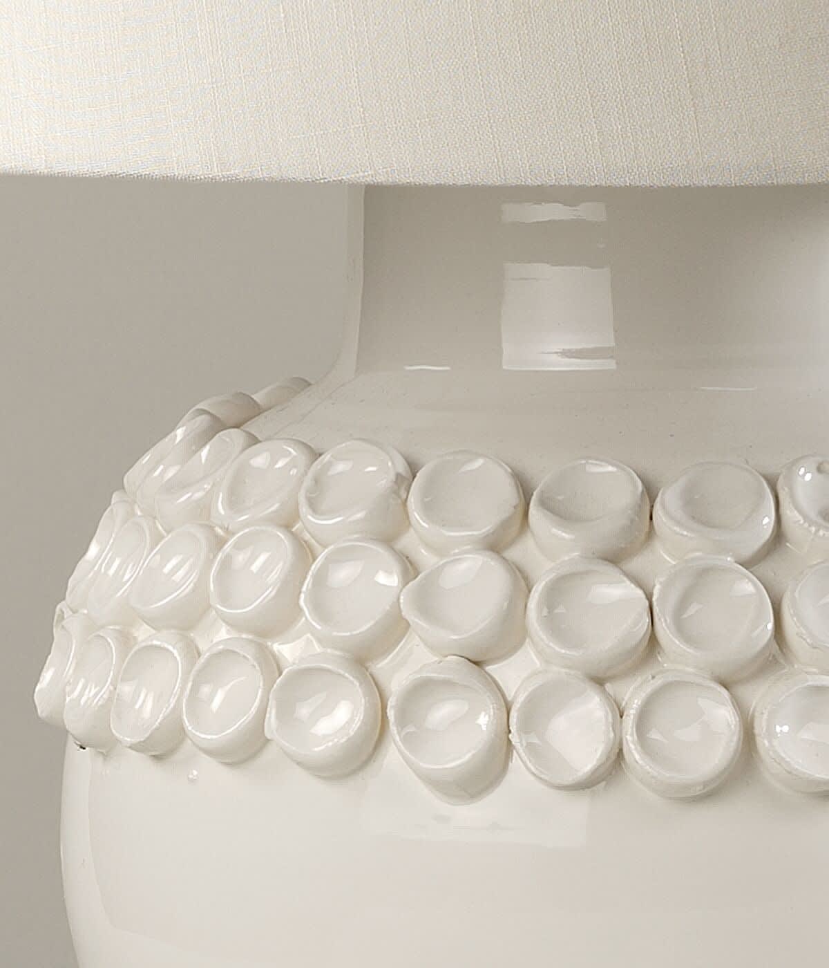 Ankara Ceramic Table Lamp