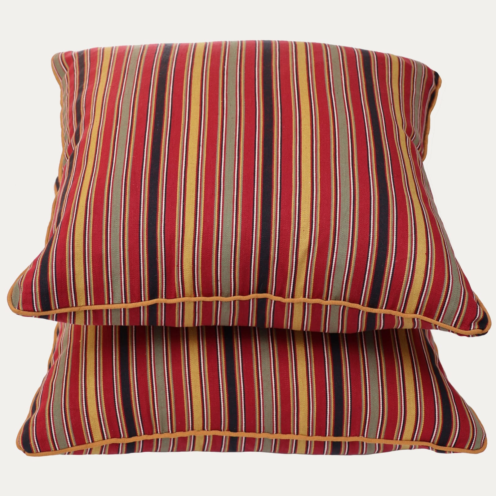 Namay Samay Adang Matha Traditional with Velvet Piping