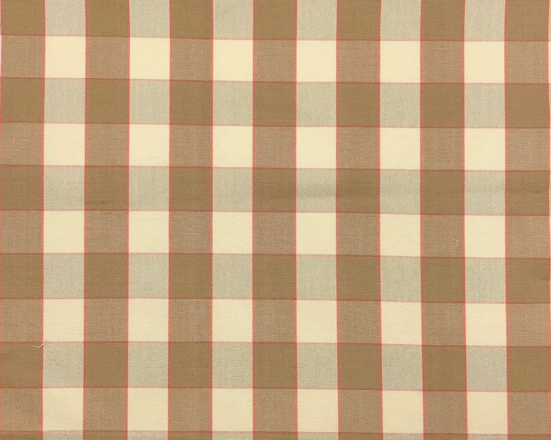 Jane Shelton, Paris Check Brown