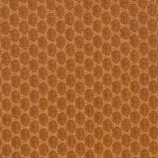 Fabia Comb Cinnamon Cinnamon