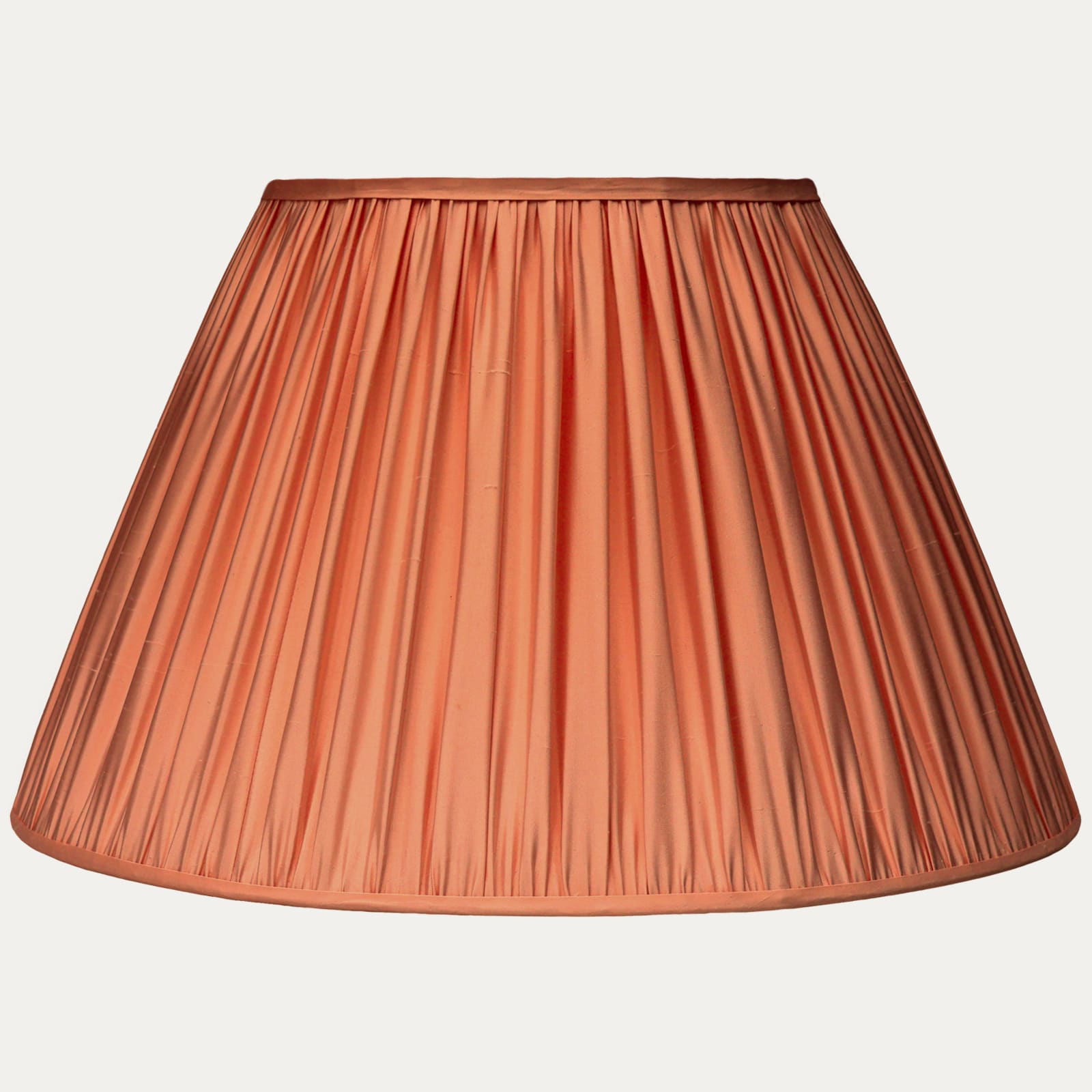 Taffetas Ninon 5136 Silk Empire Lampshade