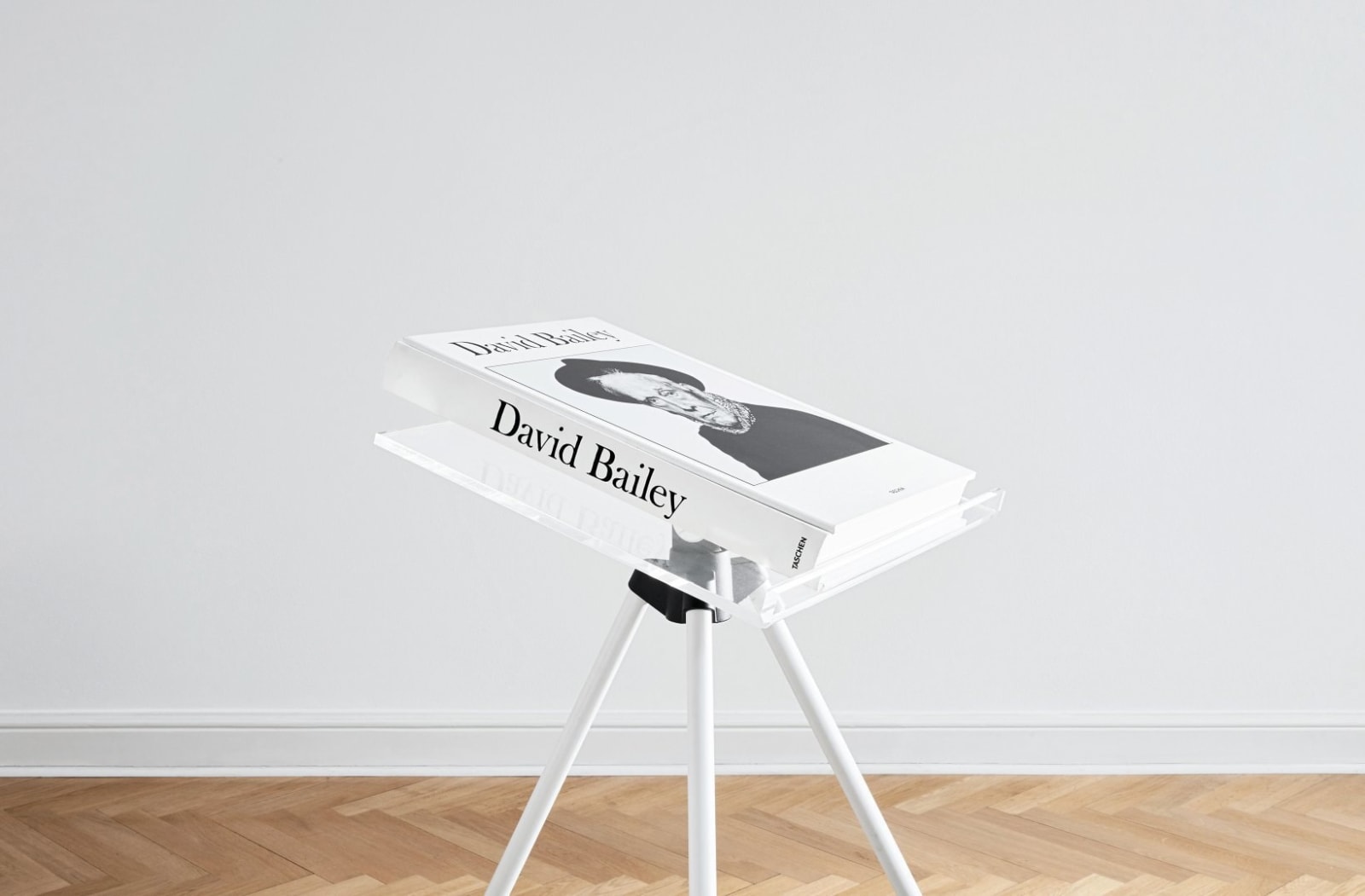 David Bailey SUMO Book
