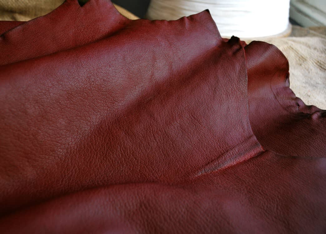 Natural Maroc Cherry