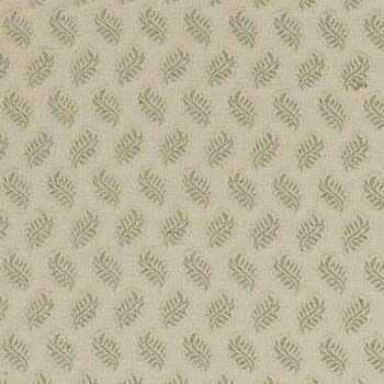 Fern Ivory Mint