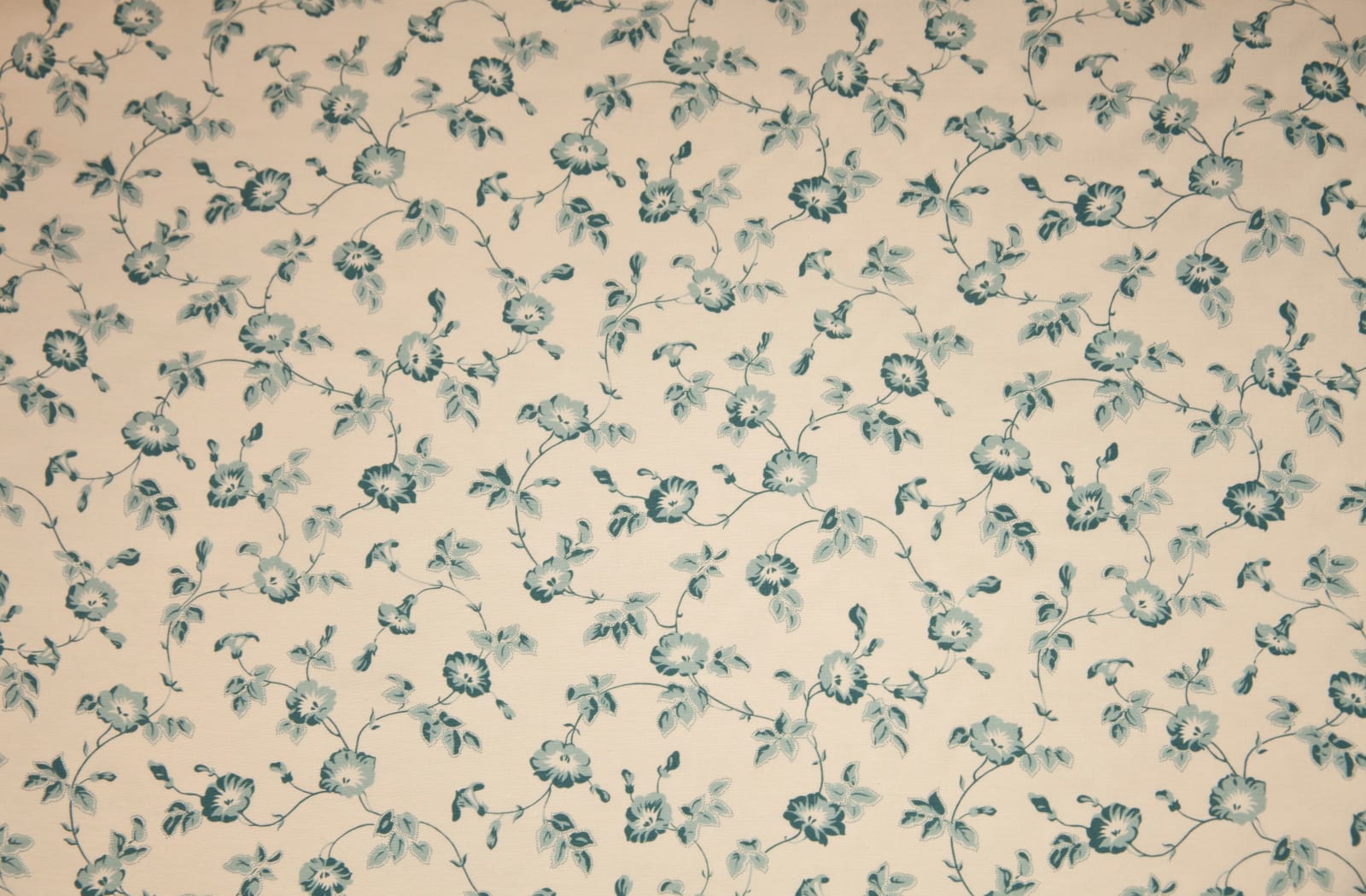 Toile de Rosa Blue