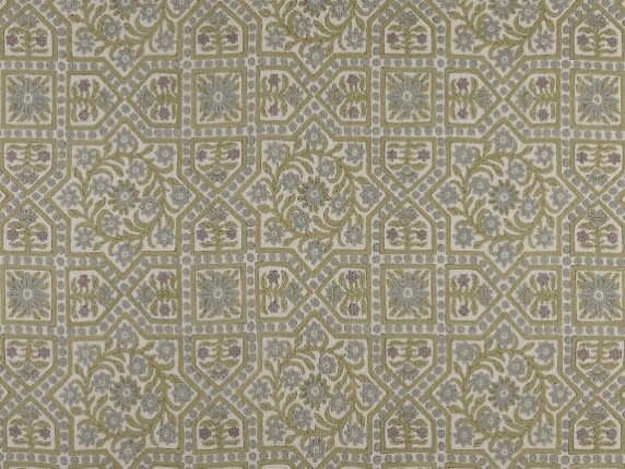 Tulsi Bagan Light Olive
