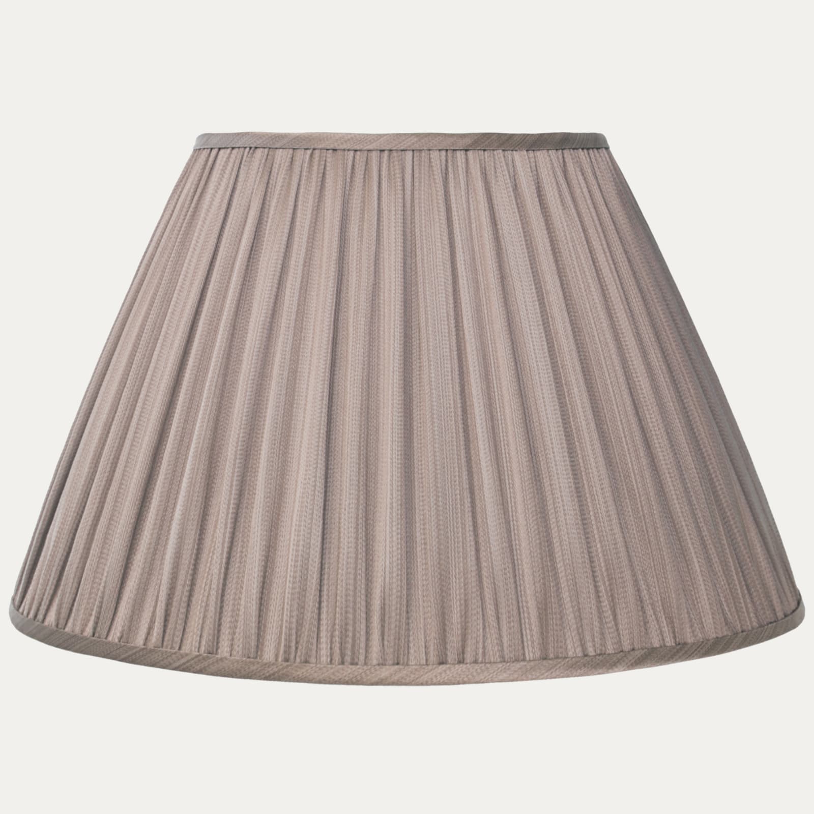 Vertige Fumee Silk Empire Lampshade