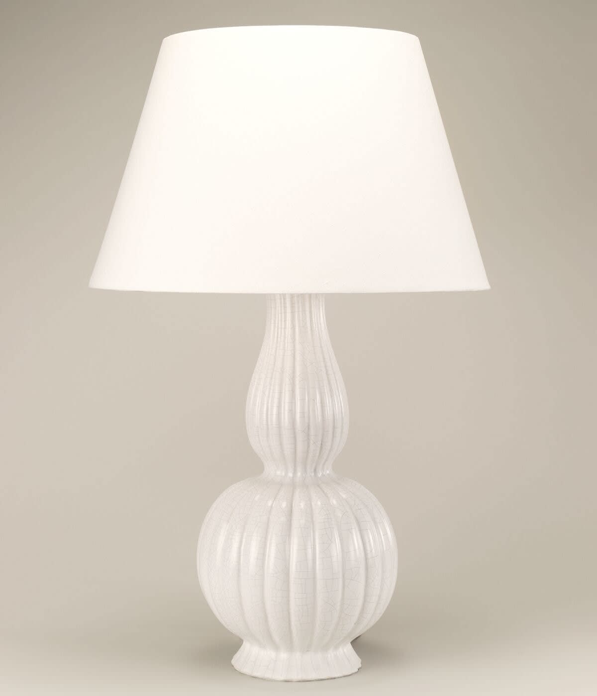 Padworth Vase Table Lamp