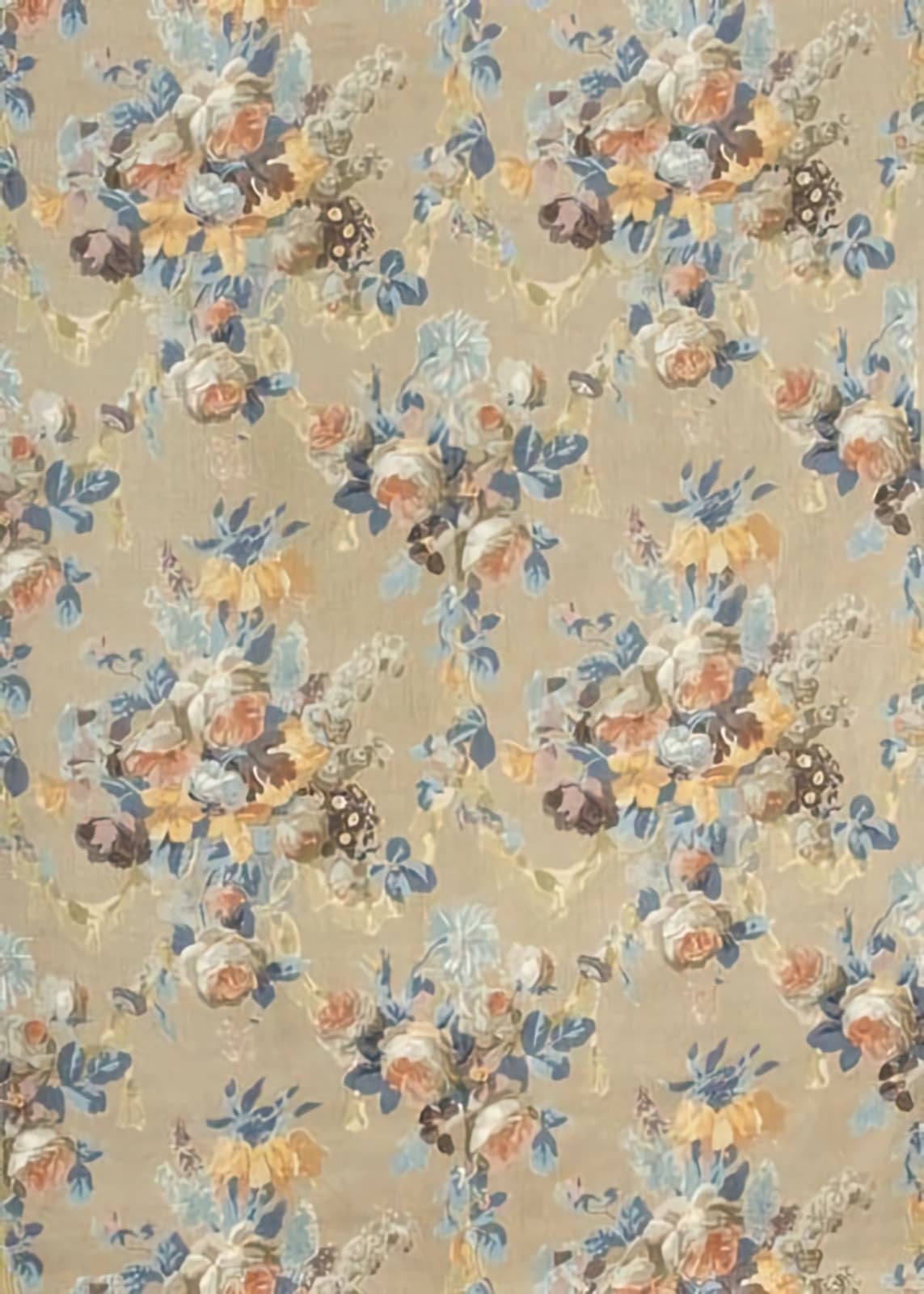 Pulbrook Bouquet Taupe