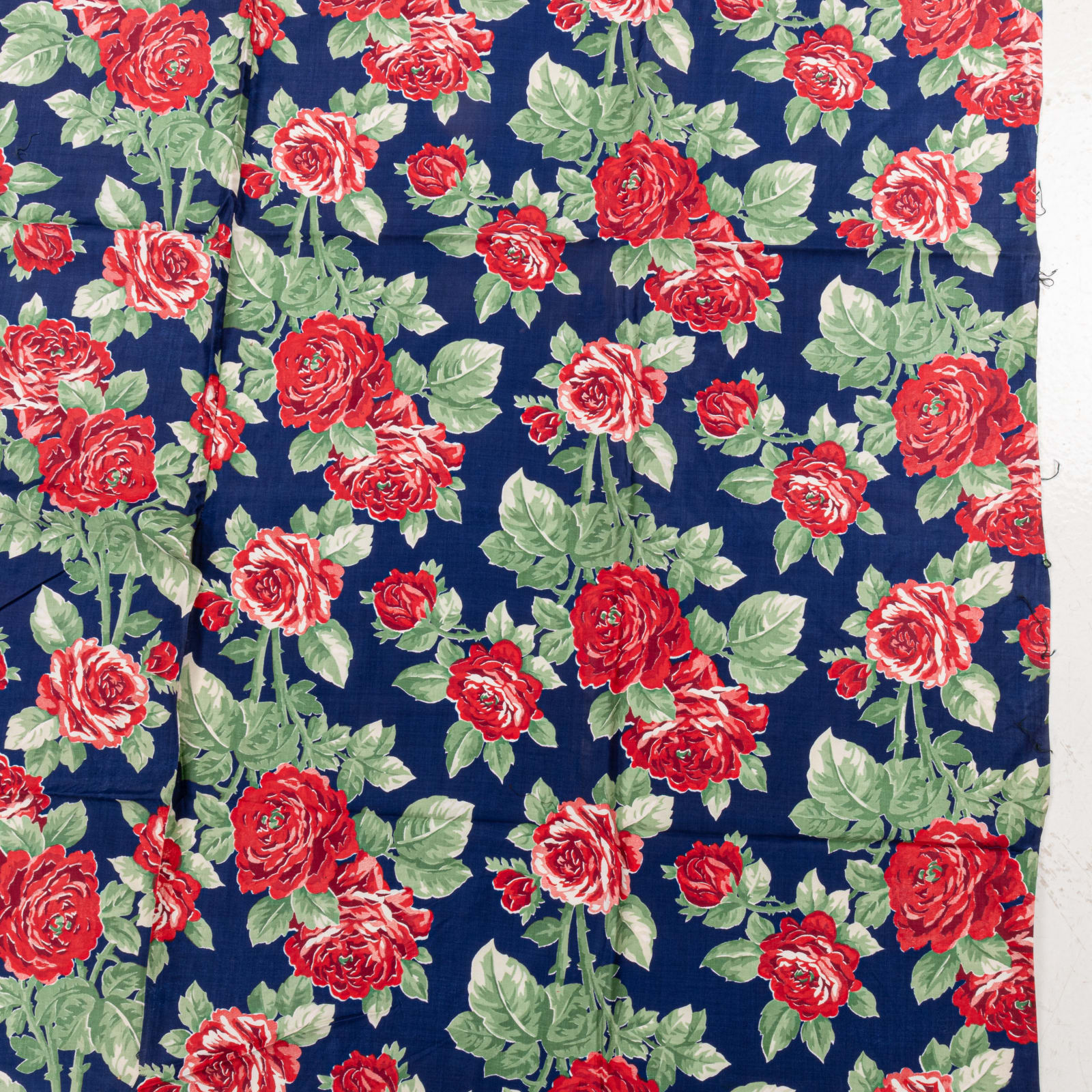 Russian Roller Print
