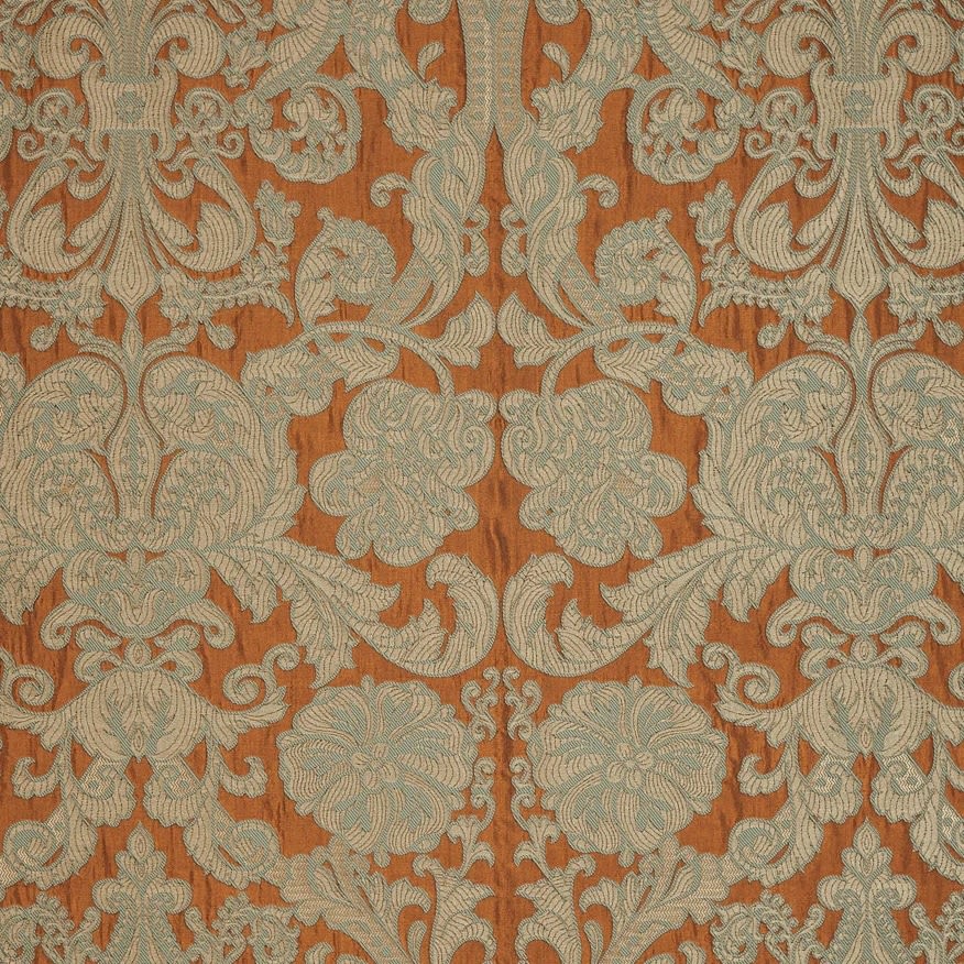De Lacy Copper Old Gold