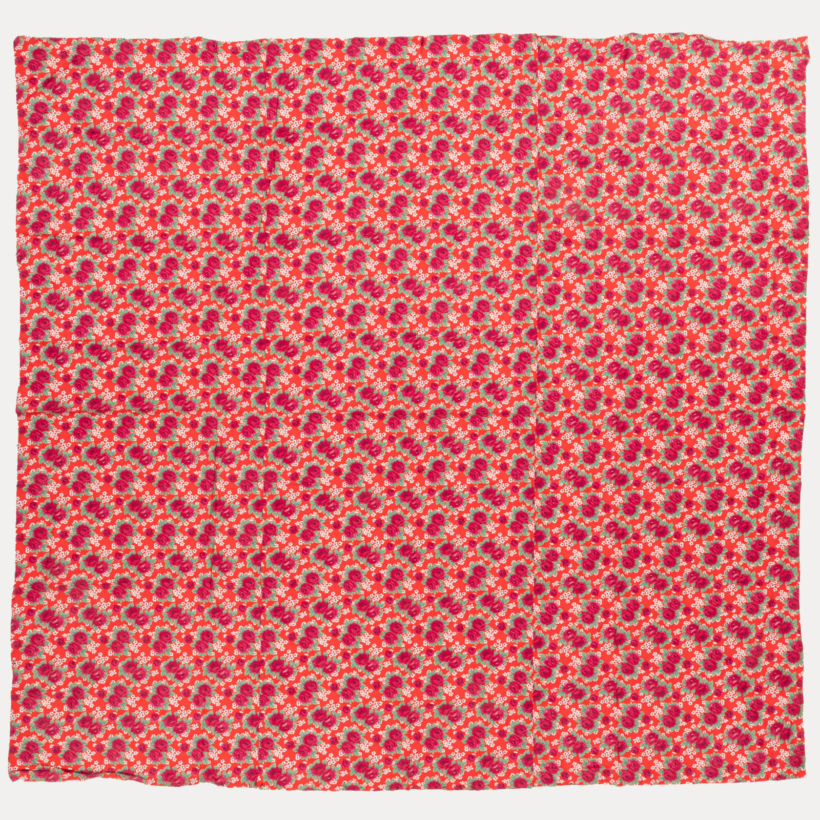 Russian Roller Print