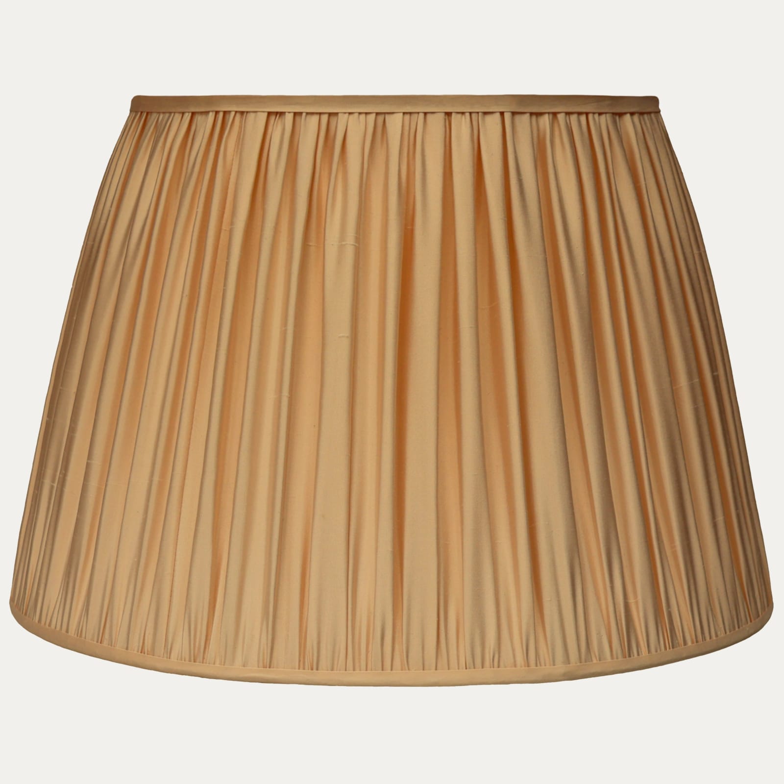 Faille Du Barry 5043 Silk Pembroke Lampshade
