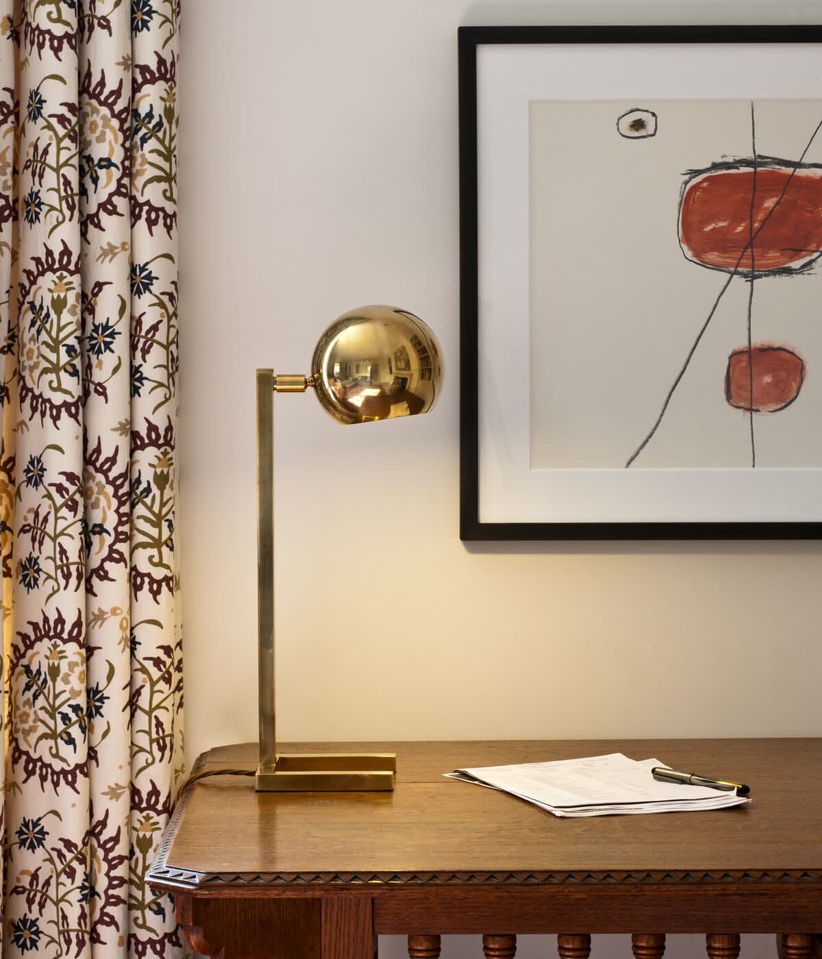 Savona Table Lamp