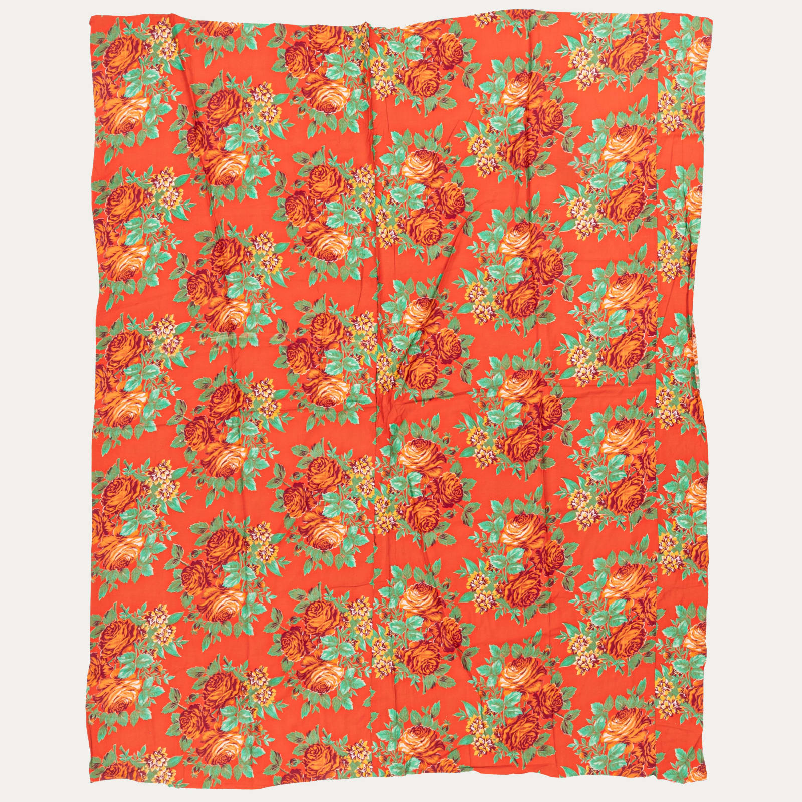 Russian Roller Print