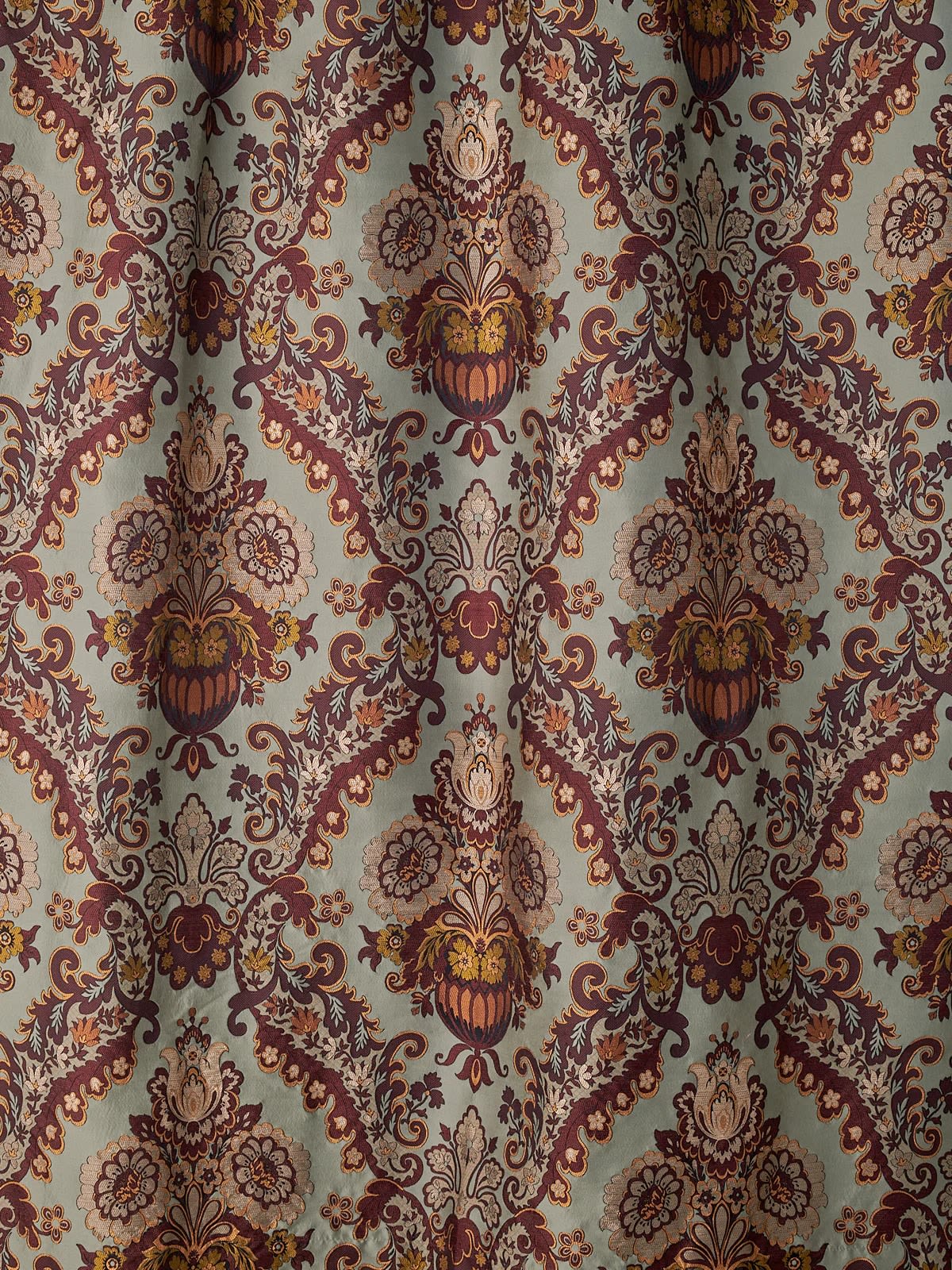 Medici Celadon Bordeaux