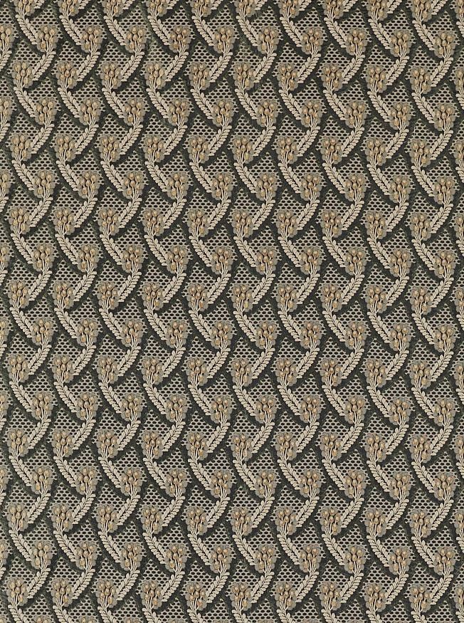 Fabia Olive Beige Caramel