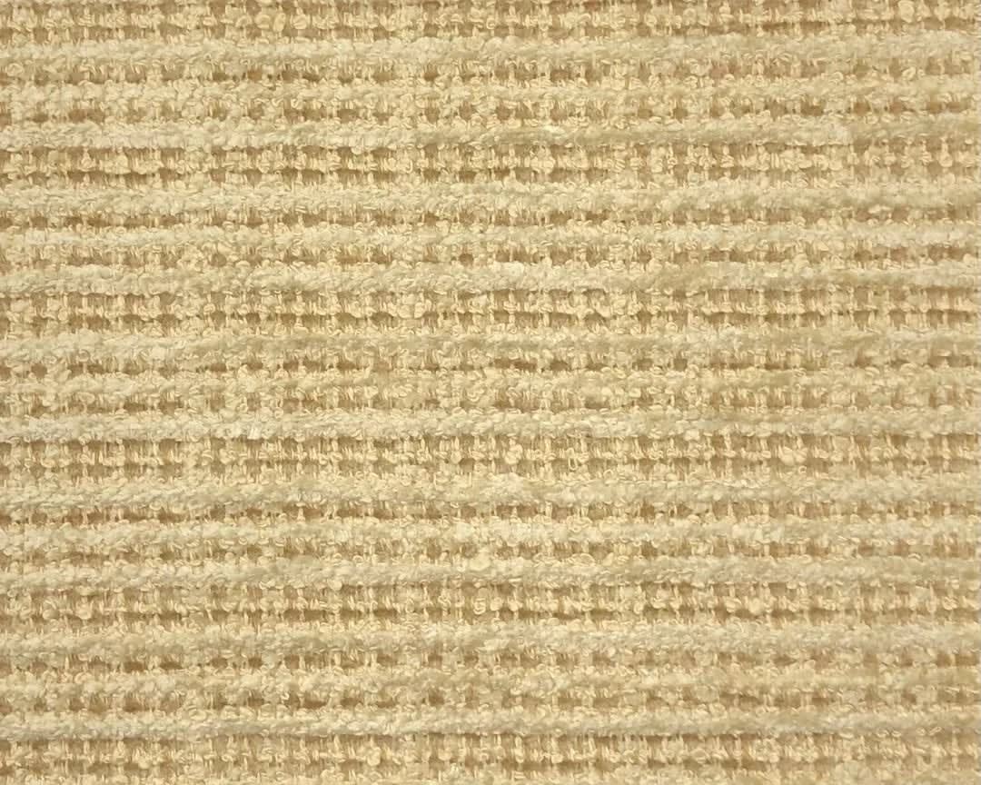 Rustic Chenille Cream