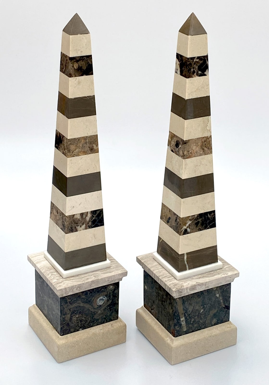 Pair of 21