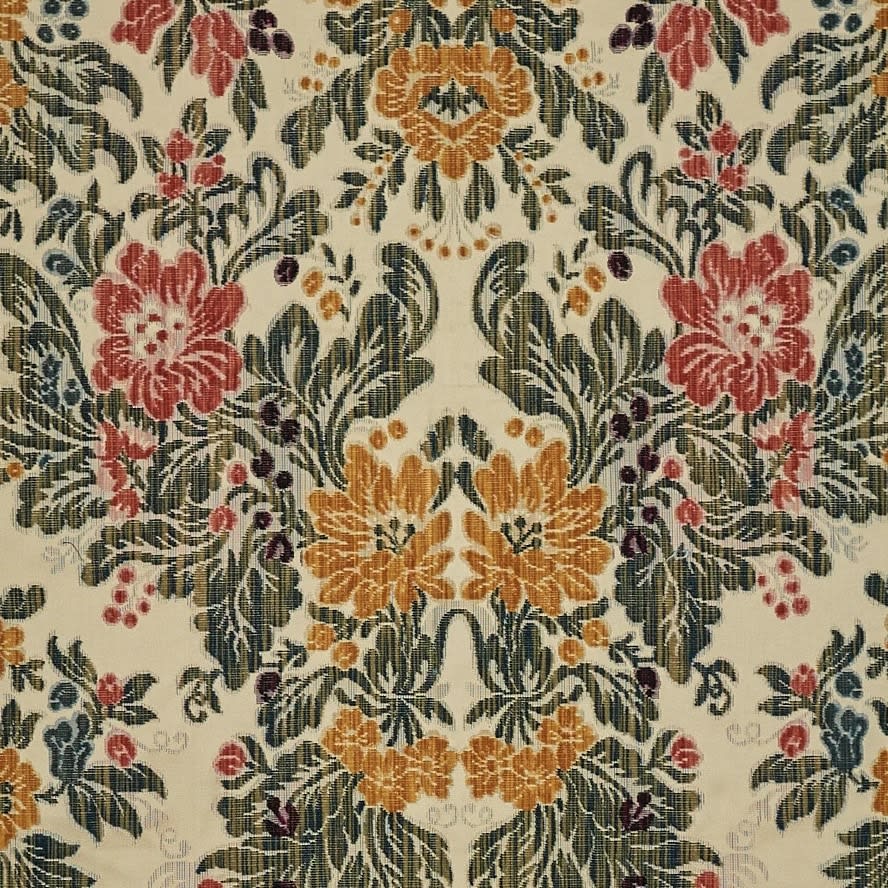 Tivoli Velvet Peacock