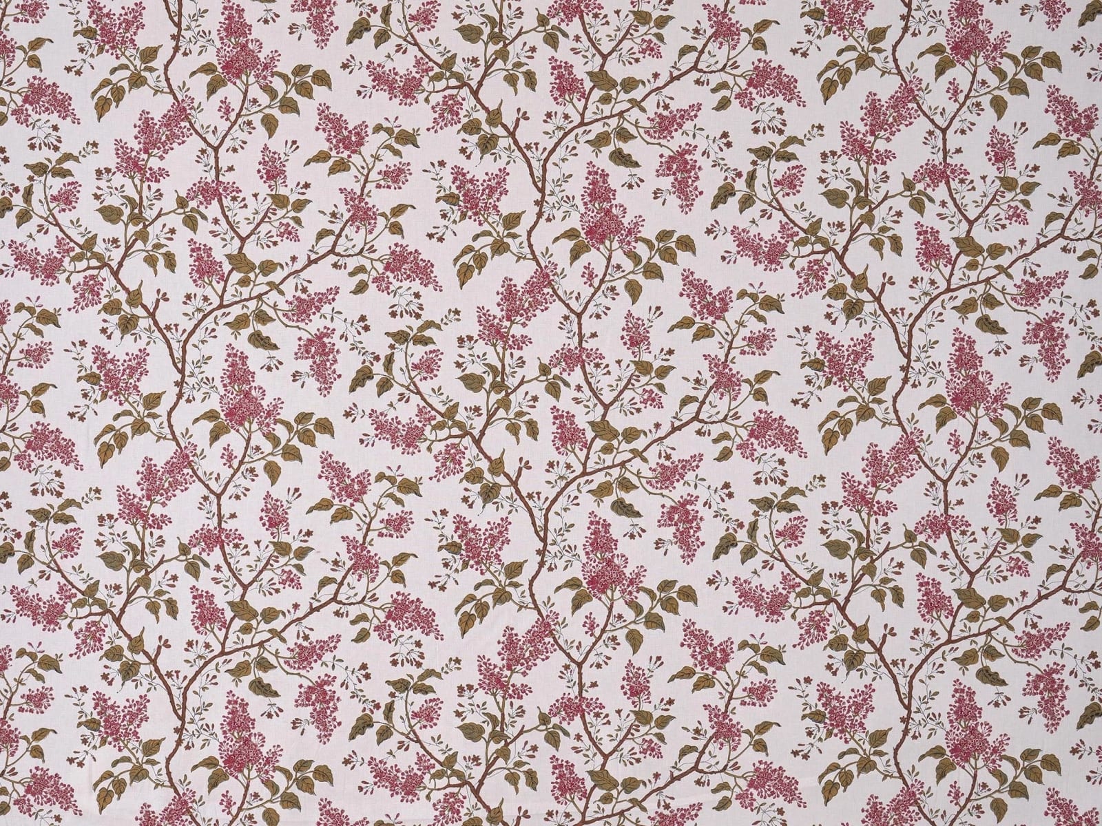 Les Lilas Grenadine