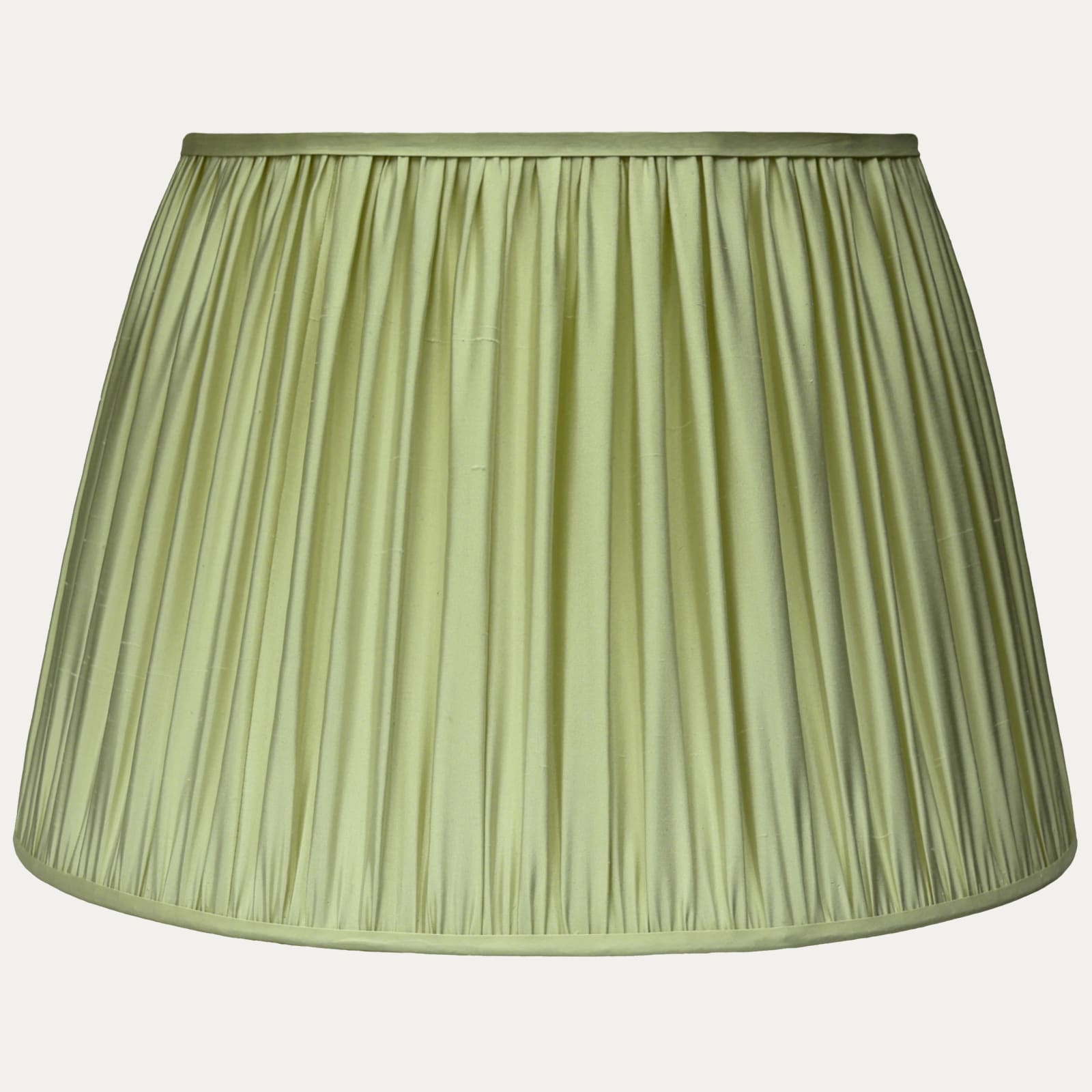 Satin La Tour 6023 Silk Pembroke Lampshade