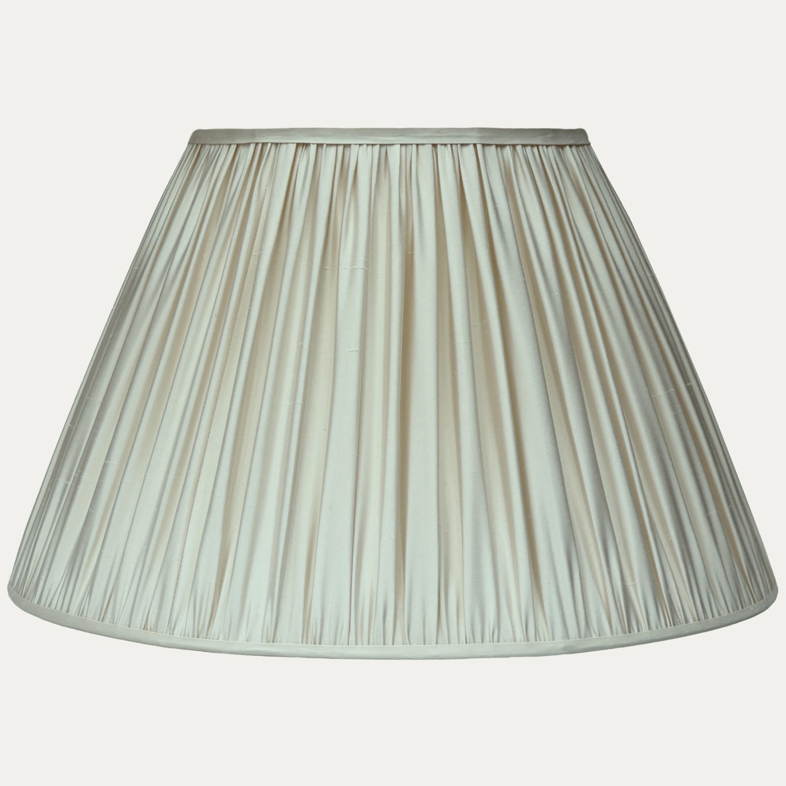 Taffetas Ninon 5267 Silk Empire Lampshade
