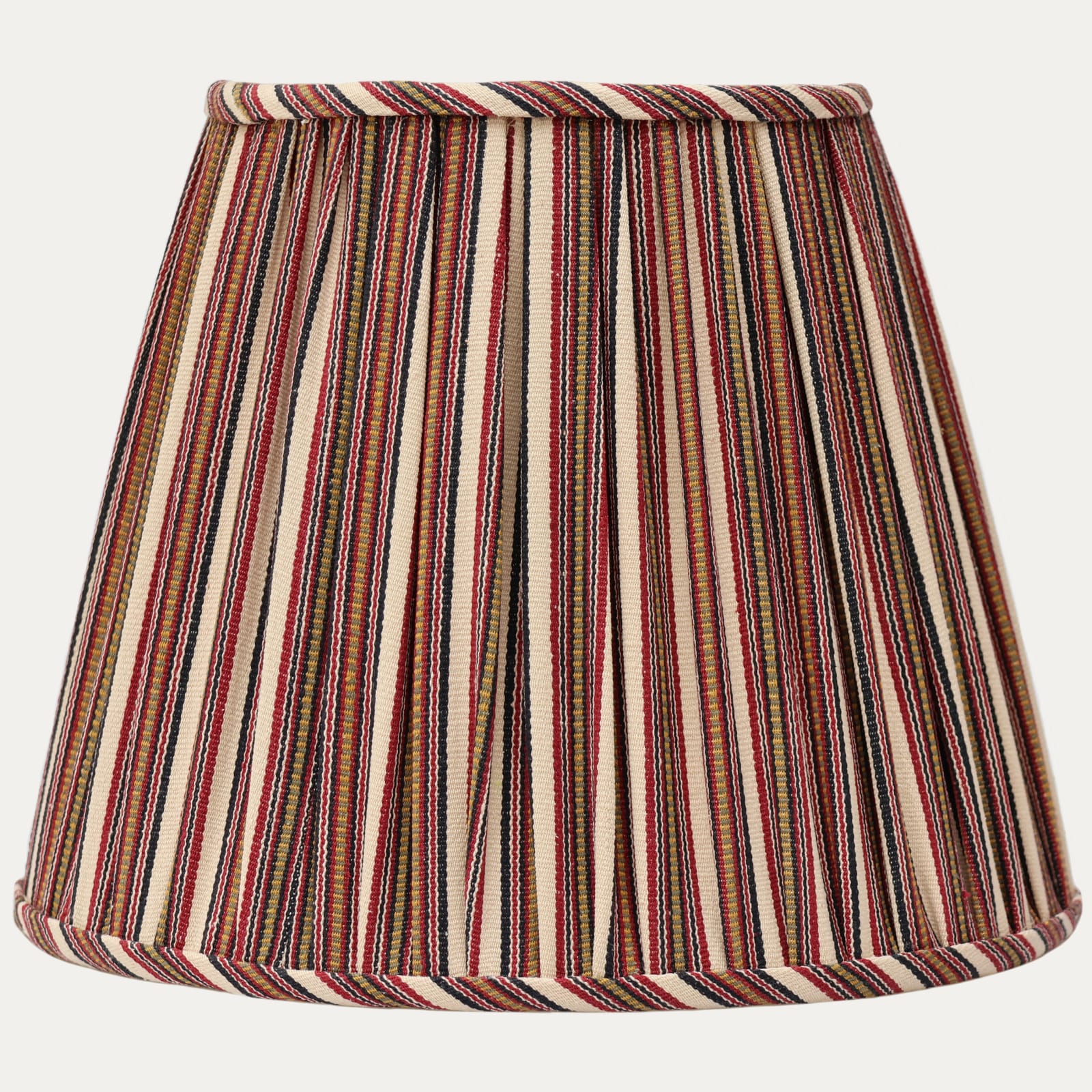 Namay Samay Sharang Tara Hand Sewn Lampshade for Reading Lights