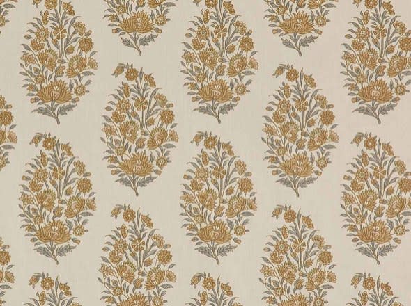 Namay Samay, Rajpootana Chai