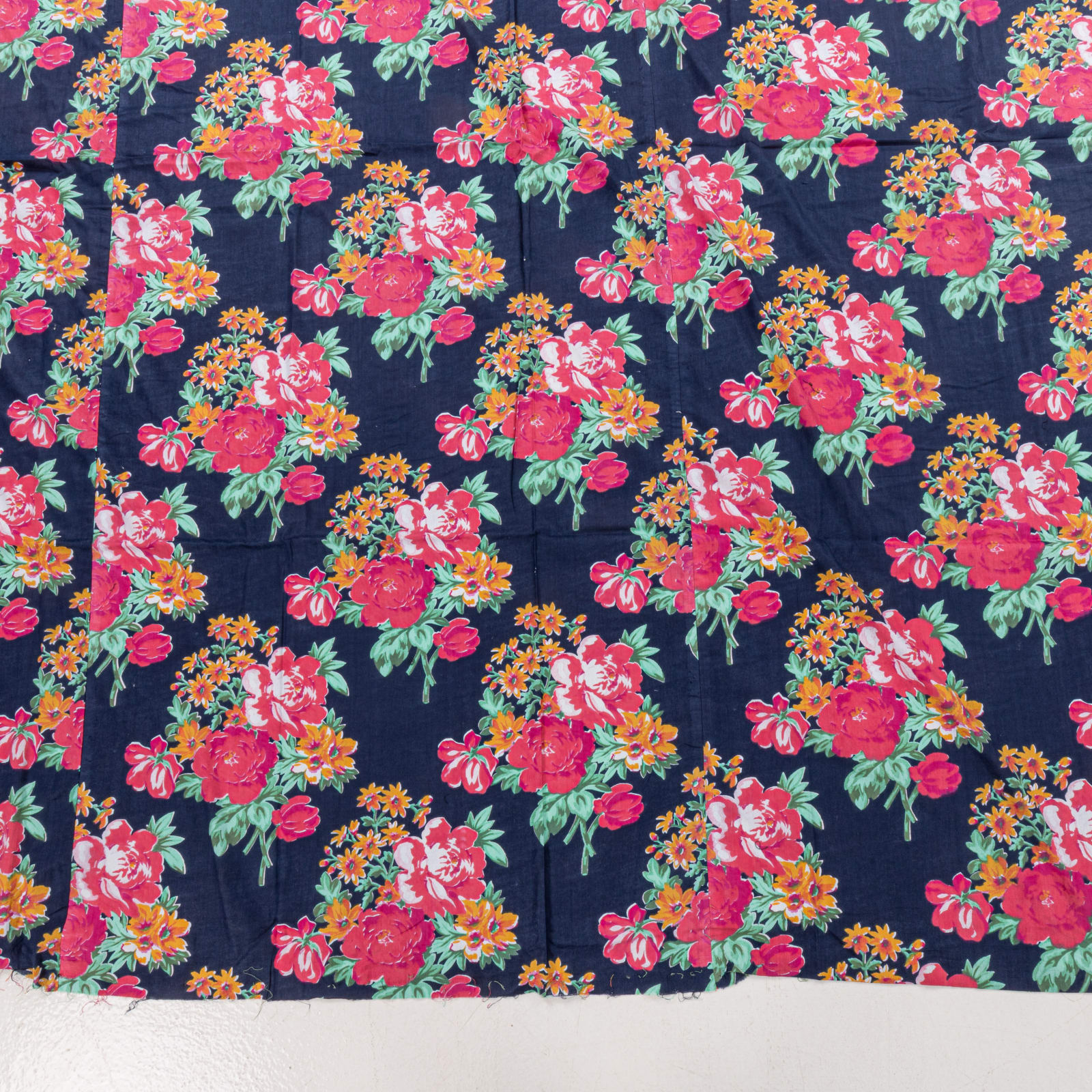 Russian Roller Print