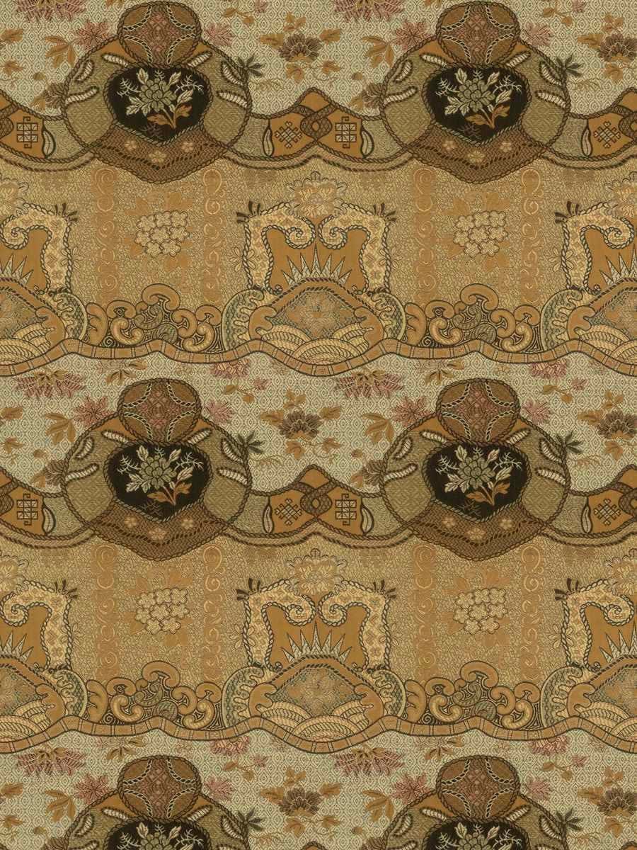 Dragon Empress Celadon Beige