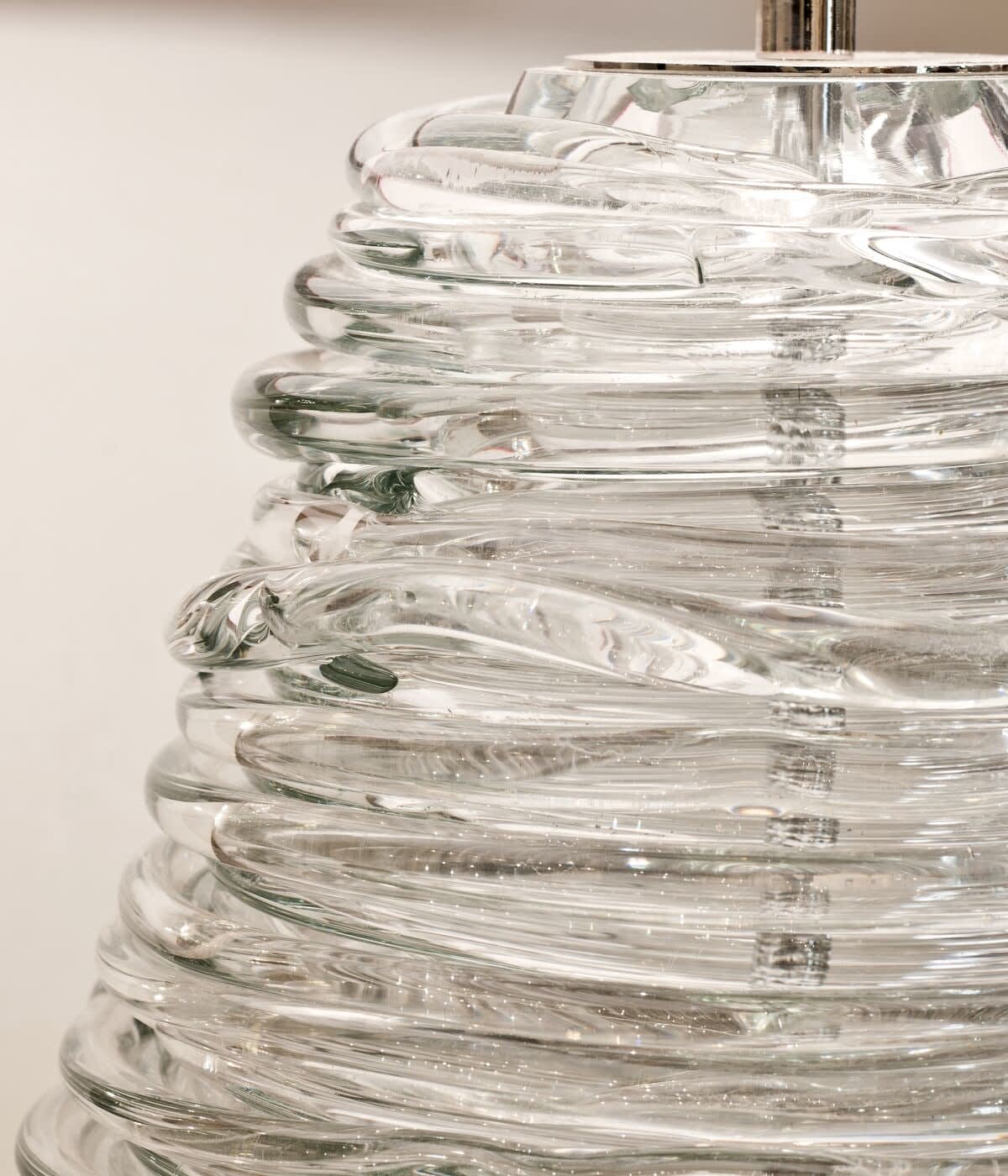 Ascona Vase Table Lamp