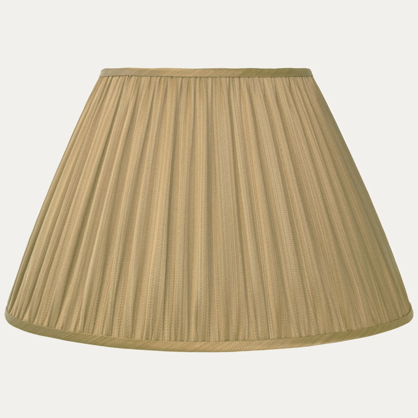 Vertige Mordore Silk Empire Lampshade