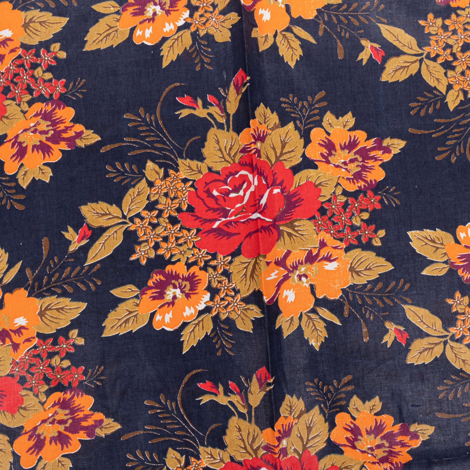 Russian Roller Print