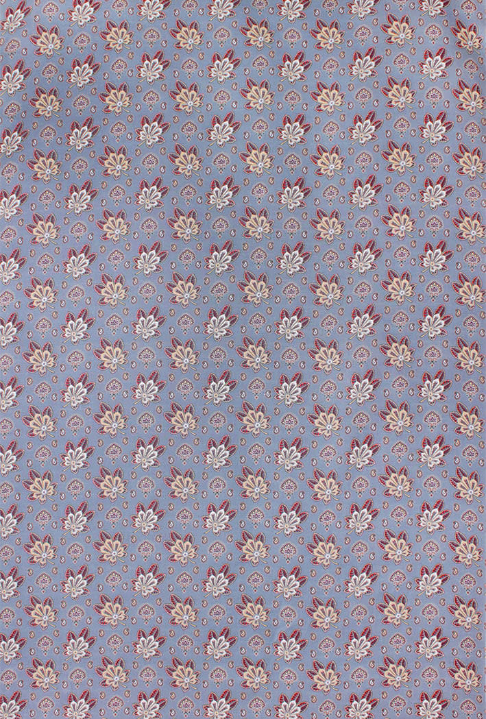 Araminta China Blue