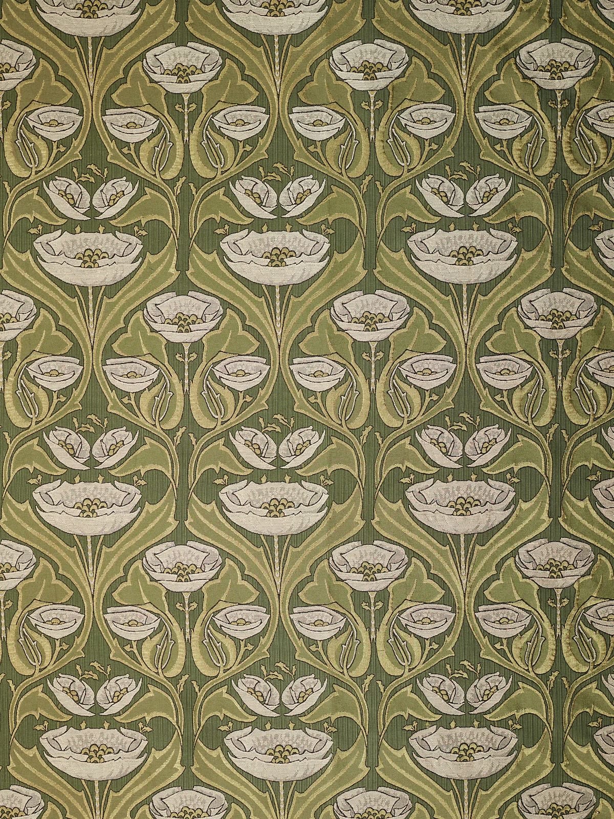 Maybeck Olive Green