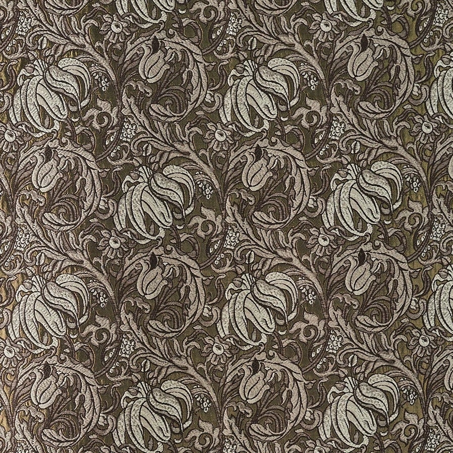 Dore Lily Umber Ash